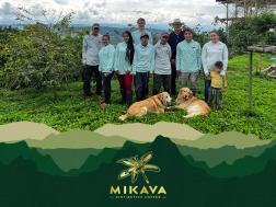 Mikava Carbonic Maceration Natural Gesha