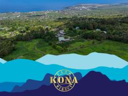 Kona Farm Direct Washed Anaerobic SL 34