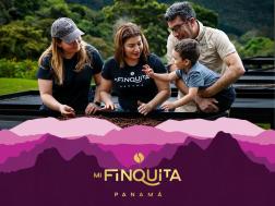 Mi Finquita Natural Geisha