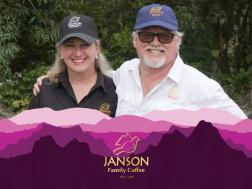 Janson Coffee Farm Geisha Natural